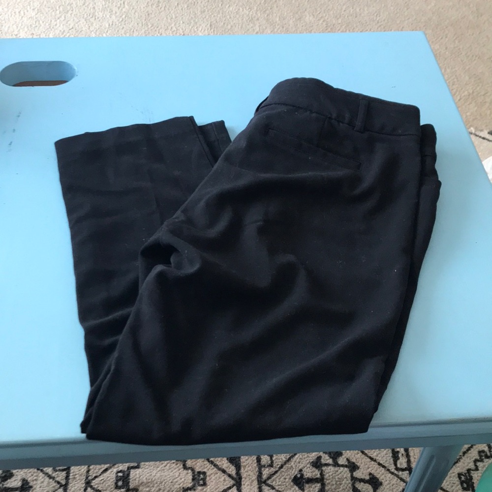 Dress pants